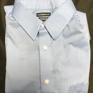 Men’s button up